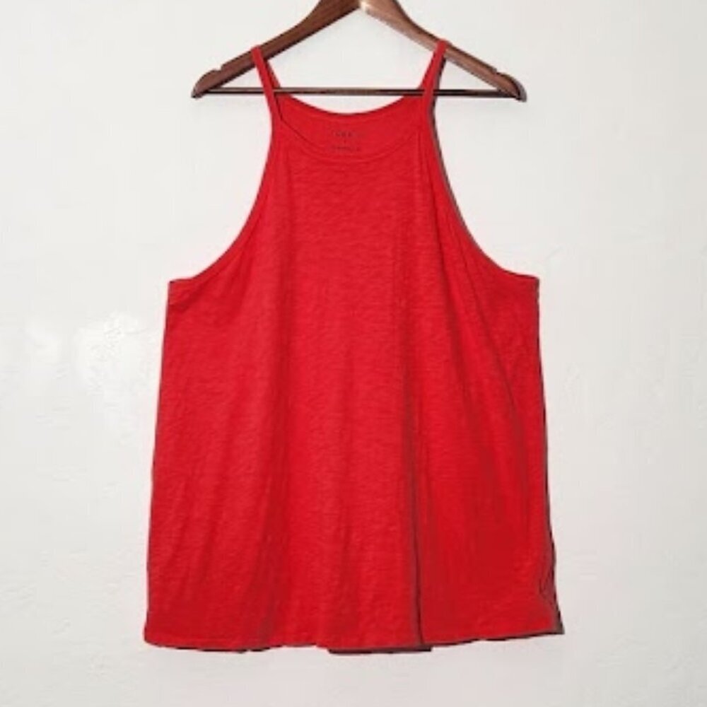 Torrid Women's Tank Top in size 2X
